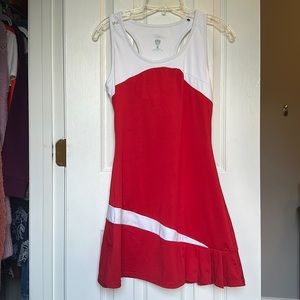 DÜC Tennis Dress